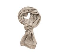 sciarpa donna POLLINI sciarpa jacquard 180x50 Grigio GRIGIO 411483