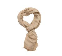 sciarpa donna POLLINI sciarpa jacquard 180x50 Naturale BEIGE 411484