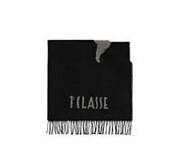 sciarpa donna PRIMACLASS sciarpa 40x170 Nero ND NERO 399506