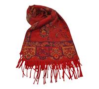 Sciarpa Donna Ragazza R Roncato Stola Coprispalle Scaldacollo 180x60 In Box