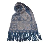 Sciarpa Donna Ragazza R Roncato Stola Coprispalle Scaldacollo 180x60 In Box