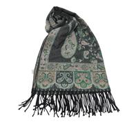 Sciarpa Donna Ragazza R Roncato Stola Coprispalle Scaldacollo 180x60 In Box