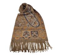 Sciarpa Donna Ragazza R Roncato Stola Coprispalle Scaldacollo 180x60 In Box