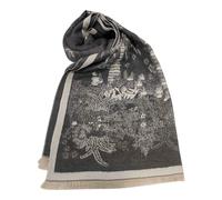 Sciarpa Donna Ragazza R Roncato Stola Sfrangiata 190x65 Coprispalle Con Scatola
