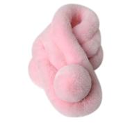 Sciarpa Donna,Sciarpa Calda e Spessa per Le Donne Versatile Scaldacollo Autunnale Invernale Elegante Scaldacollo Accogliente Perfetto per Il Freddo