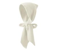 Sciarpa Donna, Sciarpa Invernale Versatile A Strati con Cappello Integrato E Scialle Staccabile per alla Moda Capospalla Lavorato A Maglia Caldo Elegante