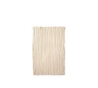 Tommy Hilfiger TOMMY SCRIPT SCIARPA CHIFFON AW0AW18049 Sciarpa leggera, BEIGE, taglia unica, BEIGE (Crema Morbida), Taglia unica