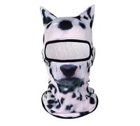 Sciarpa E Cappello Uomo Snowboard Winter Cap Termico Skimask Termica Ski Mask Invernali Maschera Invernale Passamontagna Running Berretto Scaldacollo