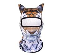 Sciarpa E Cappello Uomo Snowboard Winter Cap Termico Skimask Termica Ski Mask Invernali Maschera Invernale Passamontagna Running Berretto Scaldacollo