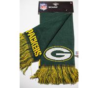 SCIARPA FOREVER WORDMARK GREEN BAY PACKERS