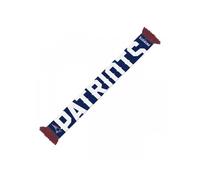 SCIARPA FOREVER WORDMARK NEW ENGLAND PATRIOTS
