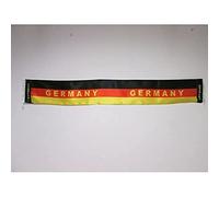 SCIARPA GERMANIA per tifosi - SCIARPE TEDESCA - AZ FLAG