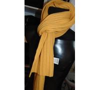 SCIARPA GRAN SASSO MISTO CASHMERE 180,00 CART. GS-D02
