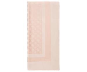 Sciarpa Guess Donna Scarf 4G Logo Rosewood