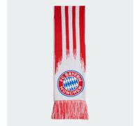 Sciarpa Home Bayern Monaco Red / White 1 Taglia