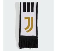 Adidas Juventus Home Scarf Bianco
