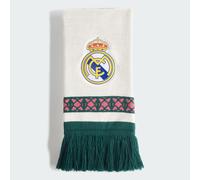 SCIARPA HOME REAL MADRID White / Aurora Ivy / Wild Pink 1 Taglia