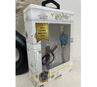 Sciarpa Hufflepuff Ravenclaw Cavo Di Ricarica Harry Potter Per Samsung IPhone