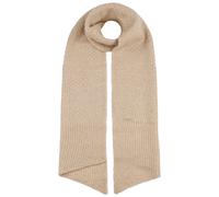 Sciarpa in Cachemire con Seta by Seeberger beige One Size