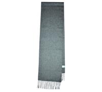 Sciarpa In Cashmere Leggera Grigia Paul Smith Da Uomo Nuova Di Zecca RRP£175