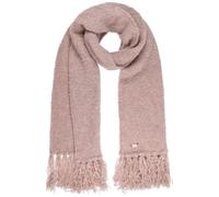 Sciarpa in Lana Bratz Alpaca by bedacht rosa antico One Size