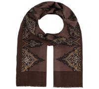 Sciarpa in Lana Cirevane by McBURN marrone One Size
