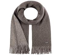 Sciarpa in Lana con Frange Tesley by bugatti talpa One Size