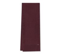Sciarpa in lana e cashmere, Donna, BORDEAUX VIOLACEO, Taglia: TGU