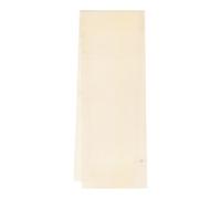 Sciarpa in lana e cashmere, Donna, LATTE, Taglia: TGU