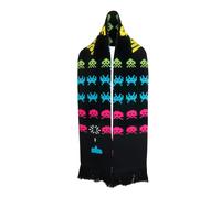 Sciarpa In Maglia Space Invaders