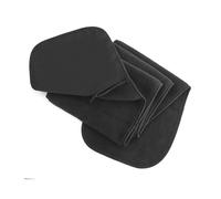 Sciarpa In Microfibra Fleece Con Tasca Con Zip RESULT Polartherm Calda