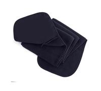 Sciarpa In Microfibra Fleece Con Tasca Con Zip RESULT Polartherm Calda