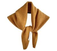 Sciarpa in misto misto per decorazione camicie da ufficio a casa Sciarpa multifunzionale per avvolgere collo per abbigliamento per libero all ' aperto Elegante accessorio per maglieria
