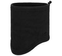 Sciarpa in Pile Vertigo Loop by Jack Wolfskin nero One Size