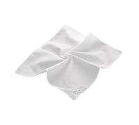 Sciarpa in pizzo Fazzoletto per ragazze Sciarpa per capelli Bandane quadrate Copricapo Turbante Fascia per capelli Donne Foulard Accessorio per la testa Fazzoletti Mens Cotton Bulk