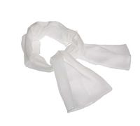 Sciarpa in seta, dimensioni 40x150 cm, 1 pz