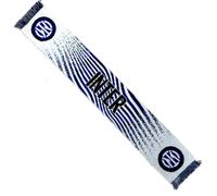 Sciarpa Inter Sciarpe da Stadio Ufficiale Fc Internazionale Calcio PS 17373