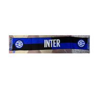 sciarpa Inter Ufficiale milan Champions Campioni