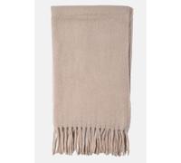 Sciarpa Invernale Donna Elegante Calda e Morbida in Tinta Unita con Glitter