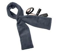 Sciarpa Invernale Per Donne | Lavabile in Lavatrice,Sciarpa Breve in Pelo Animale Finto | per Donne, Madre, Fidanzata, Moglie, Sorelle, Appuntamenti, Passeggiate, Pendolarismo, Ciclismo e Attività