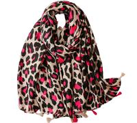 Sciarpa IS-33939 - Rosa