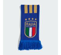 Sciarpa Italia 26 Bold Blue / Hazy Beige 1 Taglia