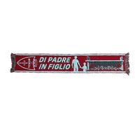 Sciarpa Jacquard Ac Monza