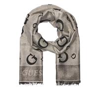 Sciarpa Jacquard Guess