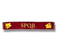 AS Roma Sciarpa Ufficiale, SPQR
