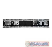 SCIARPA JAGUARD JUVENTUS