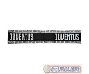SCIARPA JAGUARD JUVENTUS