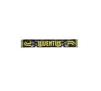 Sciarpa jaquard da stadio compatibile con Juventus