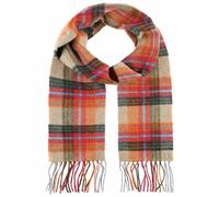 Sciarpa John Hanly Colour Wool by Lierys a colori One Size