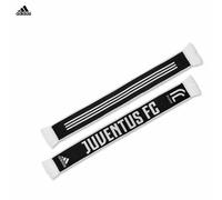 Sciarpa Juve scarf 2018/19 Bianconera adidas Scritta Juventus cy5570